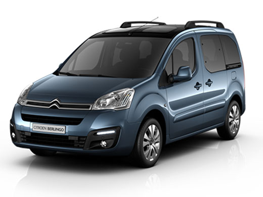 Фотография Berlingo